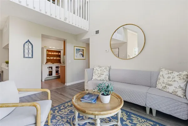 $185,000 | 3300 Haviland Court, Unit 303, Palm Harbor, FL 34684