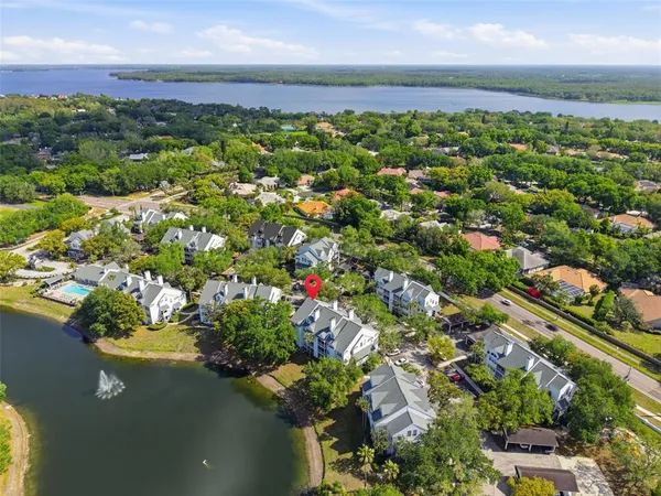 $185,000 | 3300 Haviland Court, Unit 303, Palm Harbor, FL 34684