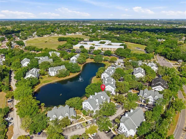 $185,000 | 3300 Haviland Court, Unit 303, Palm Harbor, FL 34684