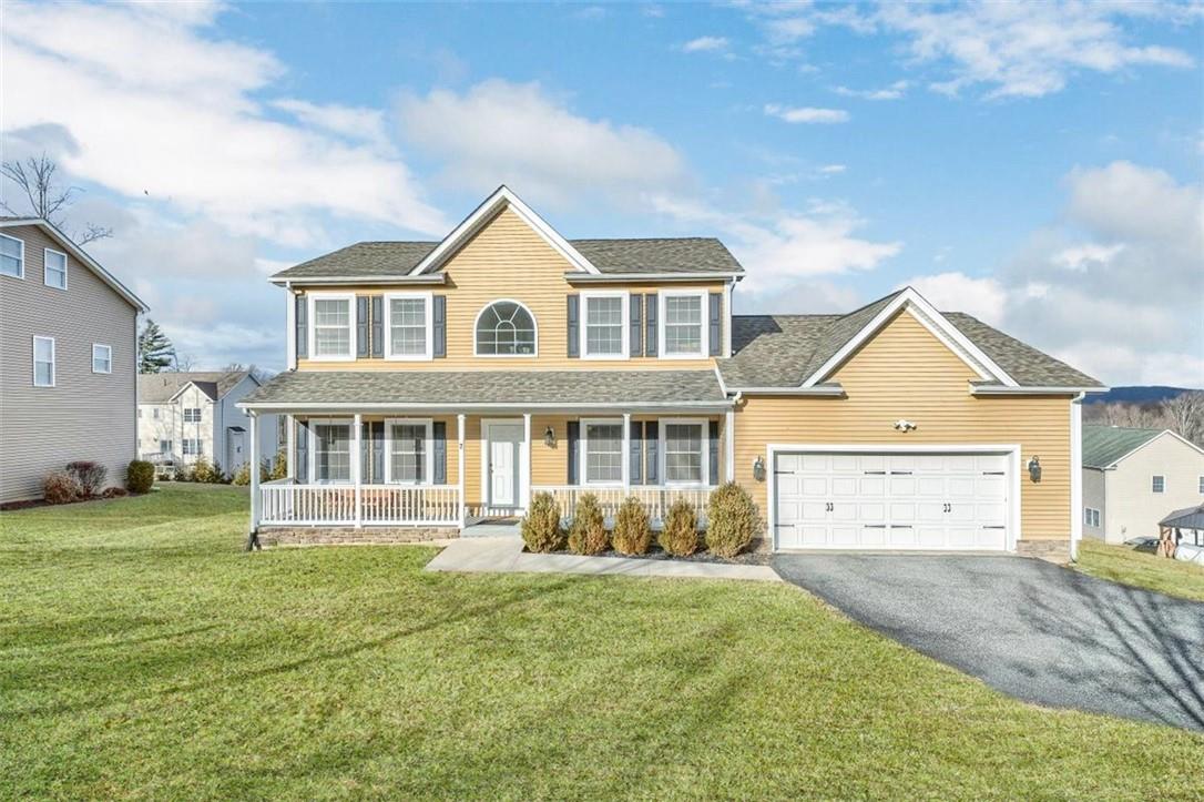 7 Makan Road Monroe, NY 10950 - Photo 1 of 1 Gallery Image 1