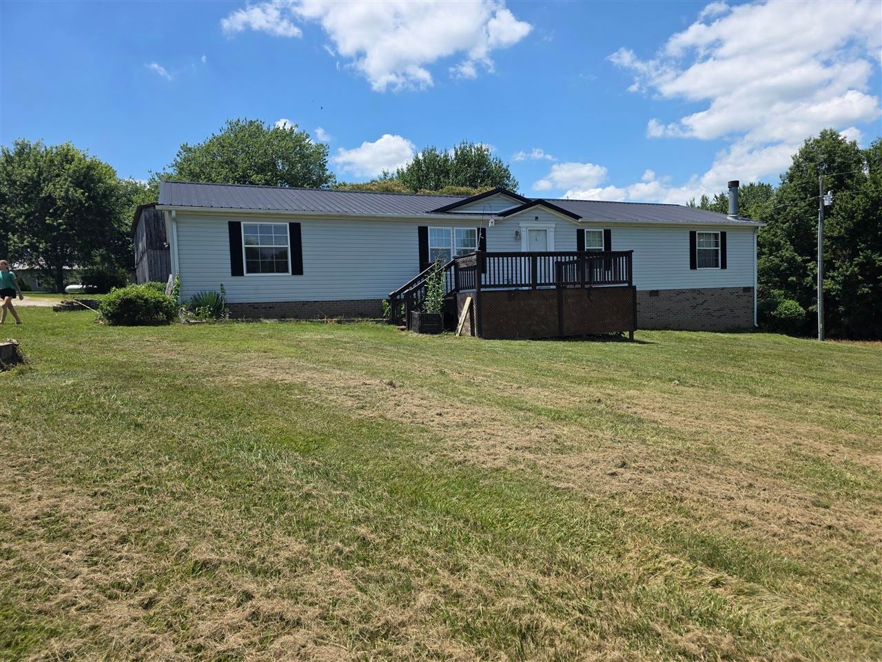 74 Payne Road Smiths Grove, KY 42171 - Photo 3 of 10 Gallery Image 3