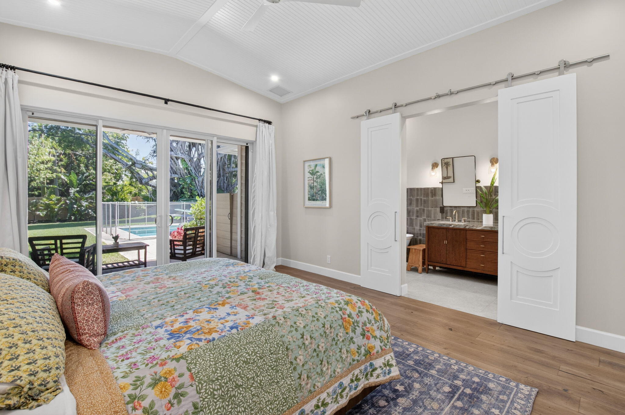 264 Northwest 45th Street Boca Raton, FL 33431 - Photo 25 of 63 Prepare to Relax