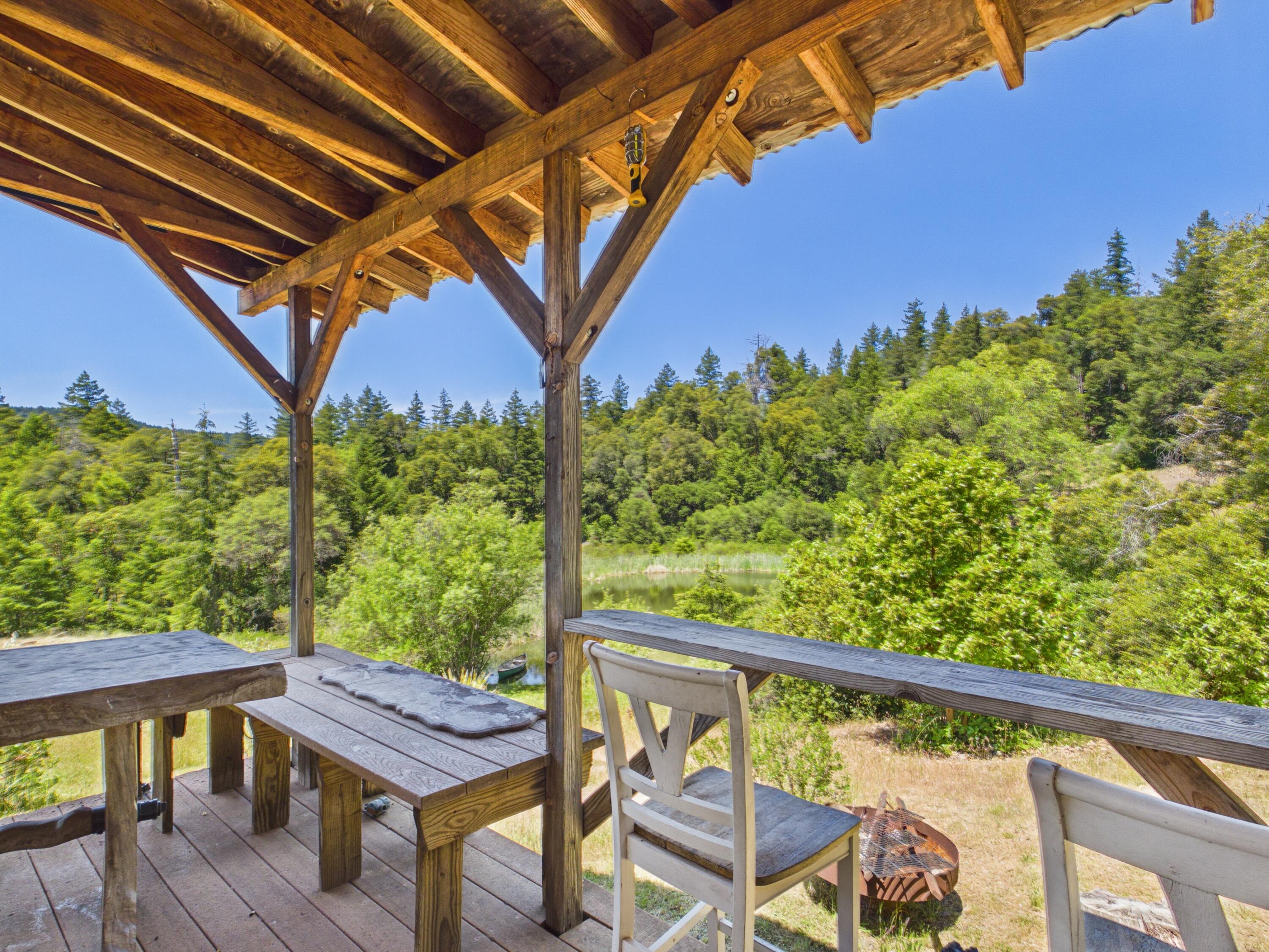 3800 Hansen Ranch Road Garberville, CA 95542 - Photo 26 of 66
