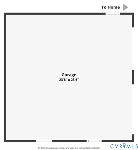 $385,000 | 22419 Shippings Road, McKenney, VA 23872