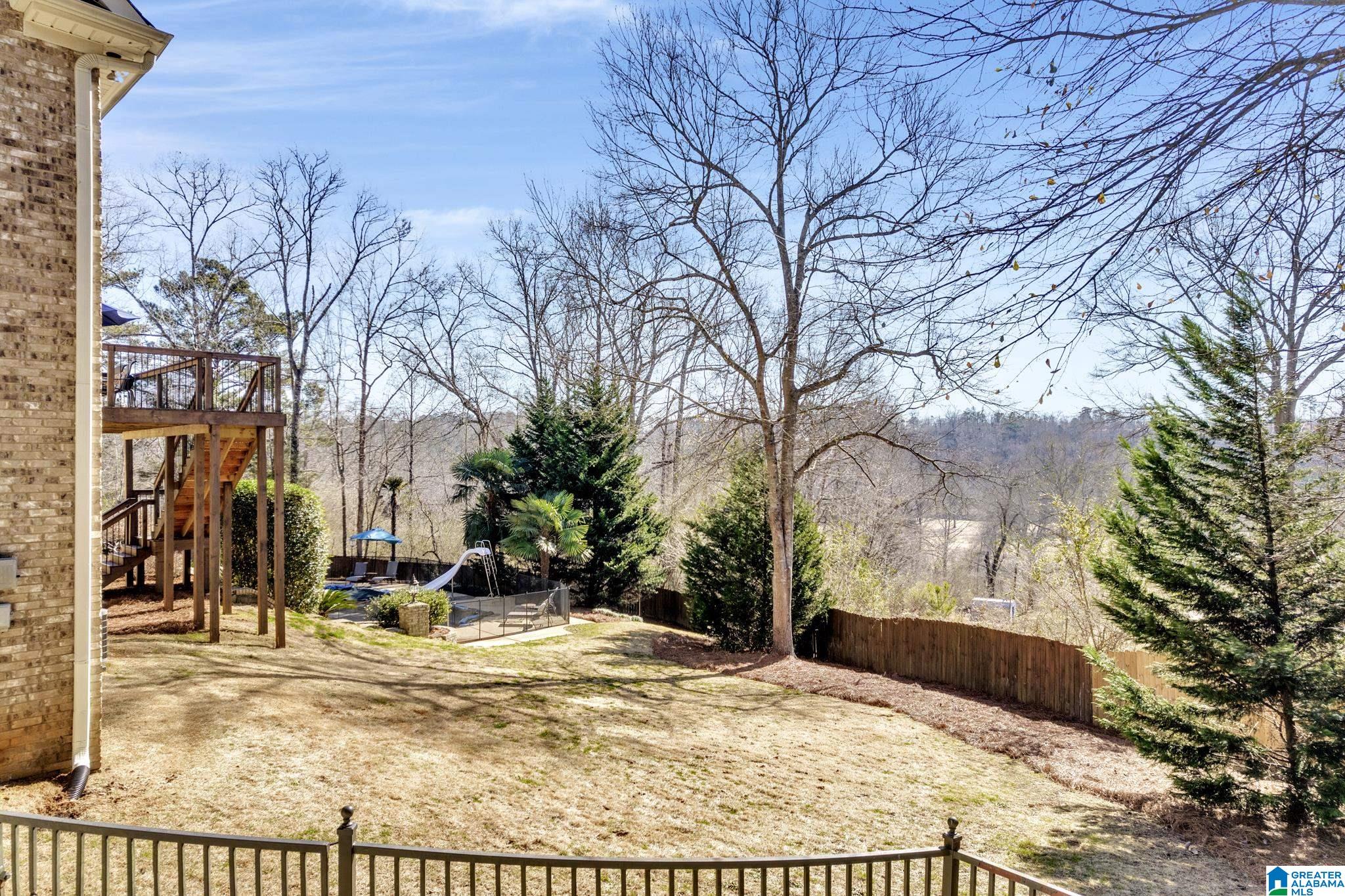 207 Cahaba Ridge Drive Trussville, AL 35173 - Photo 43 of 47