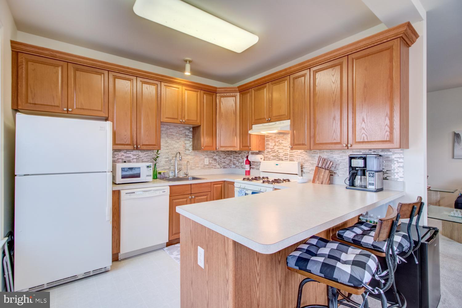 57 Kyle Way, Unit 156 Ewing, NJ 08628 - Photo 14 of 24