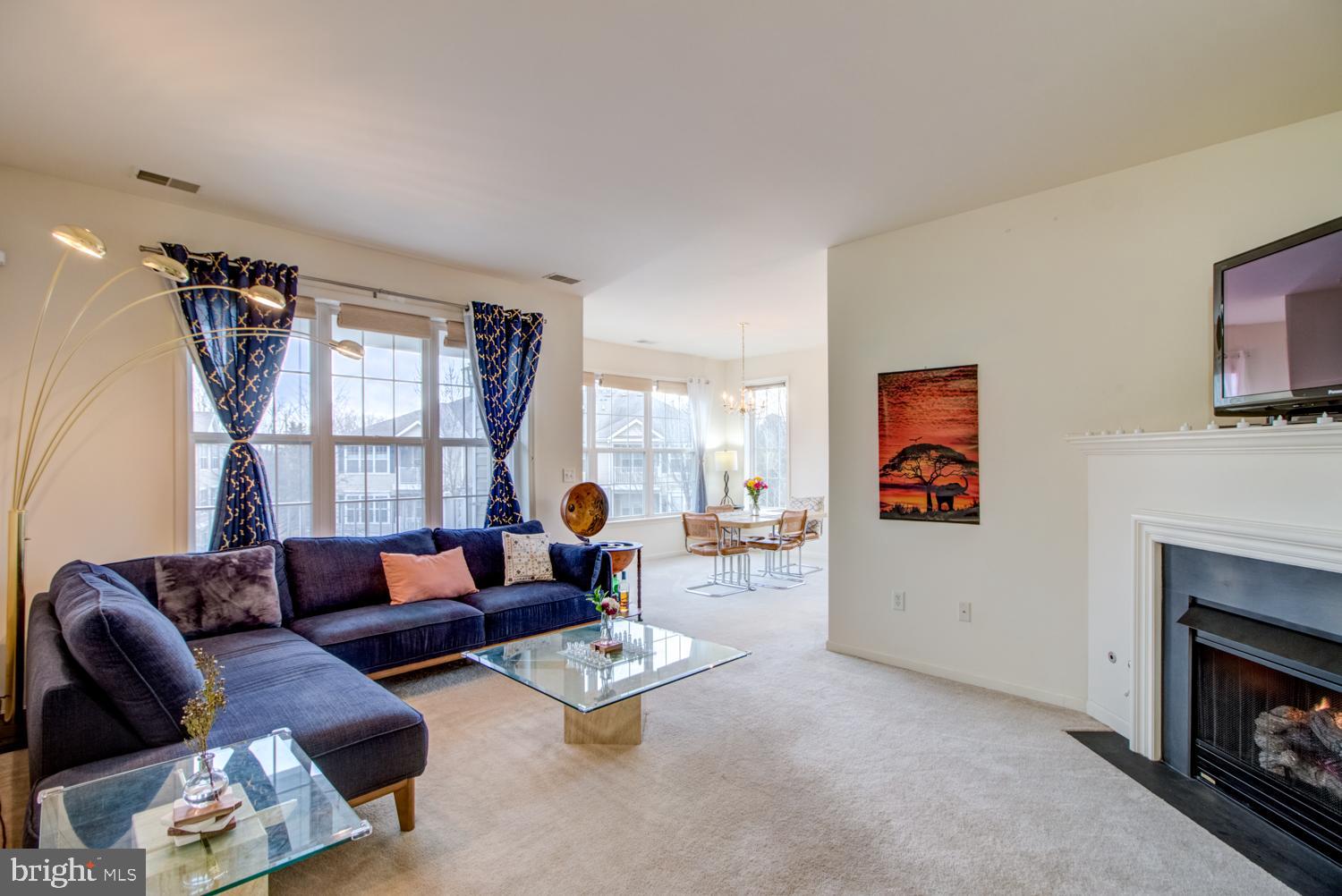 57 Kyle Way, Unit 156 Ewing, NJ 08628 - Photo 6 of 24