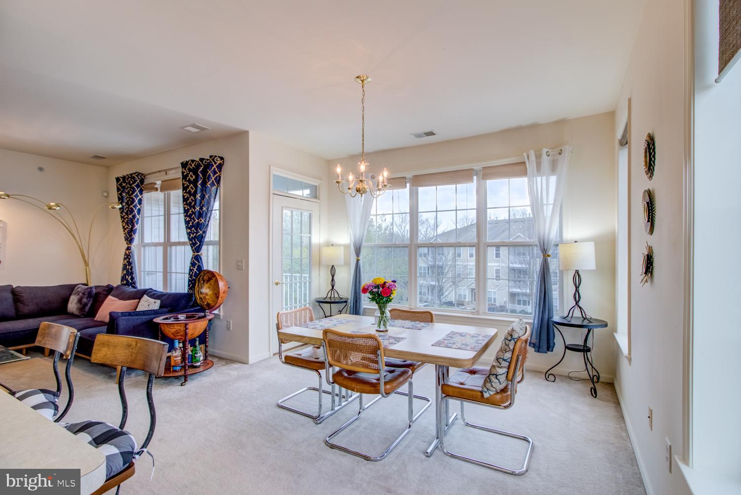 57 Kyle Way, Unit 156 Ewing, NJ 08628 - Photo 9 of 24