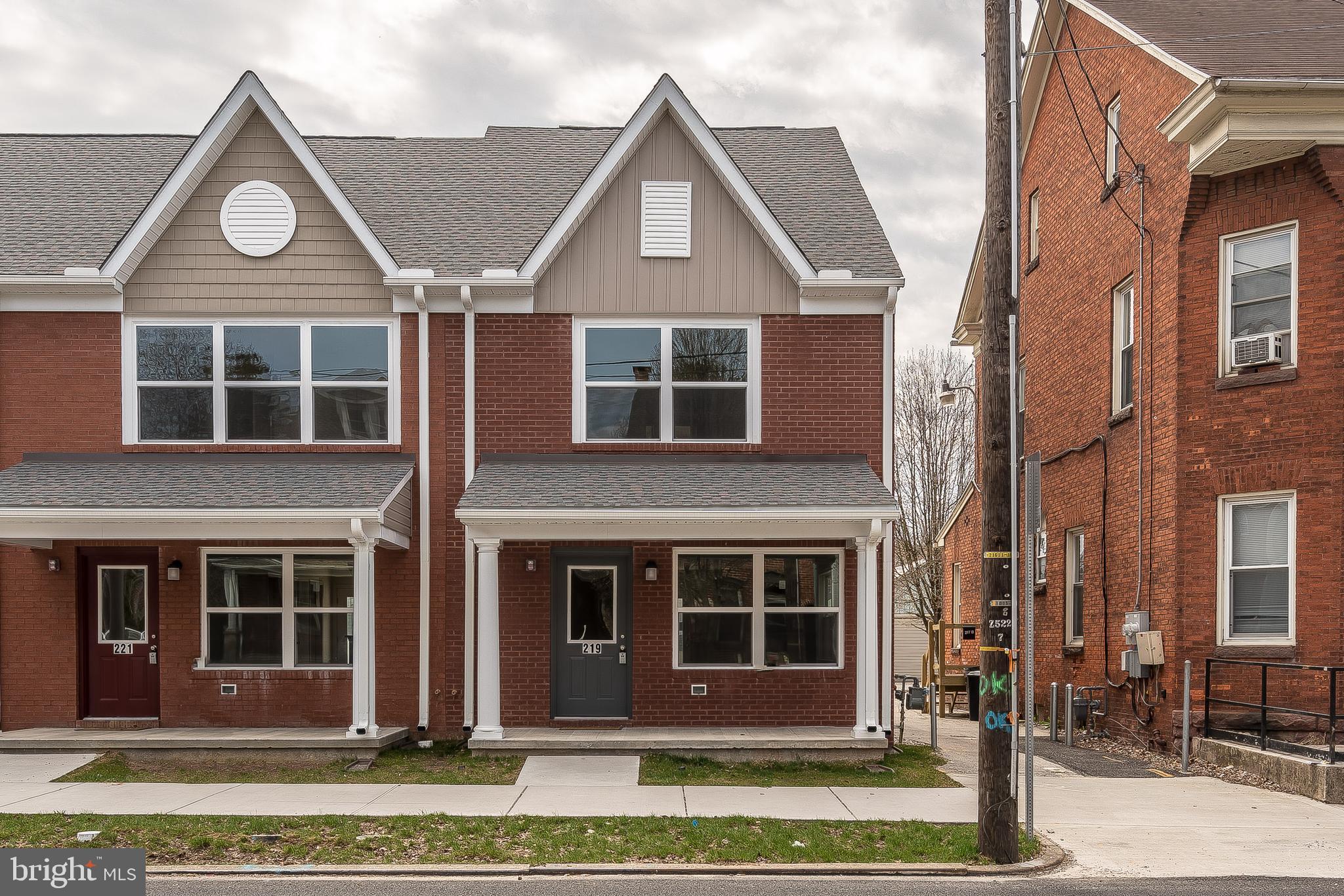 219 Baltimore Street Hanover, PA 17331 - Photo 1 of 19 Gallery Image 1