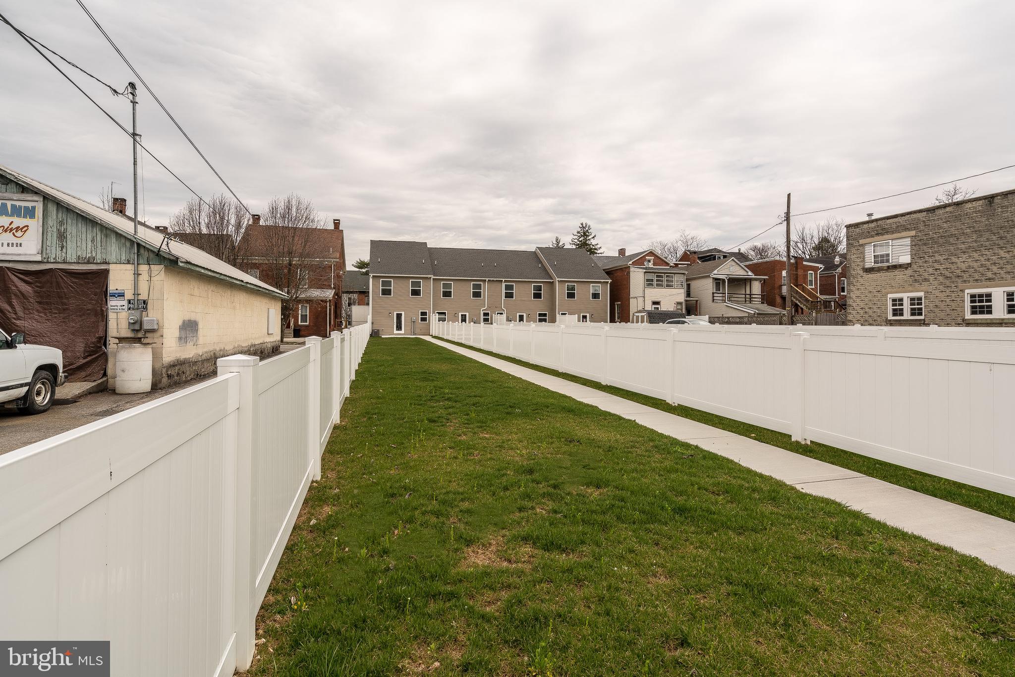 219 Baltimore Street Hanover, PA 17331 - Photo 17 of 19 Gallery Image 17