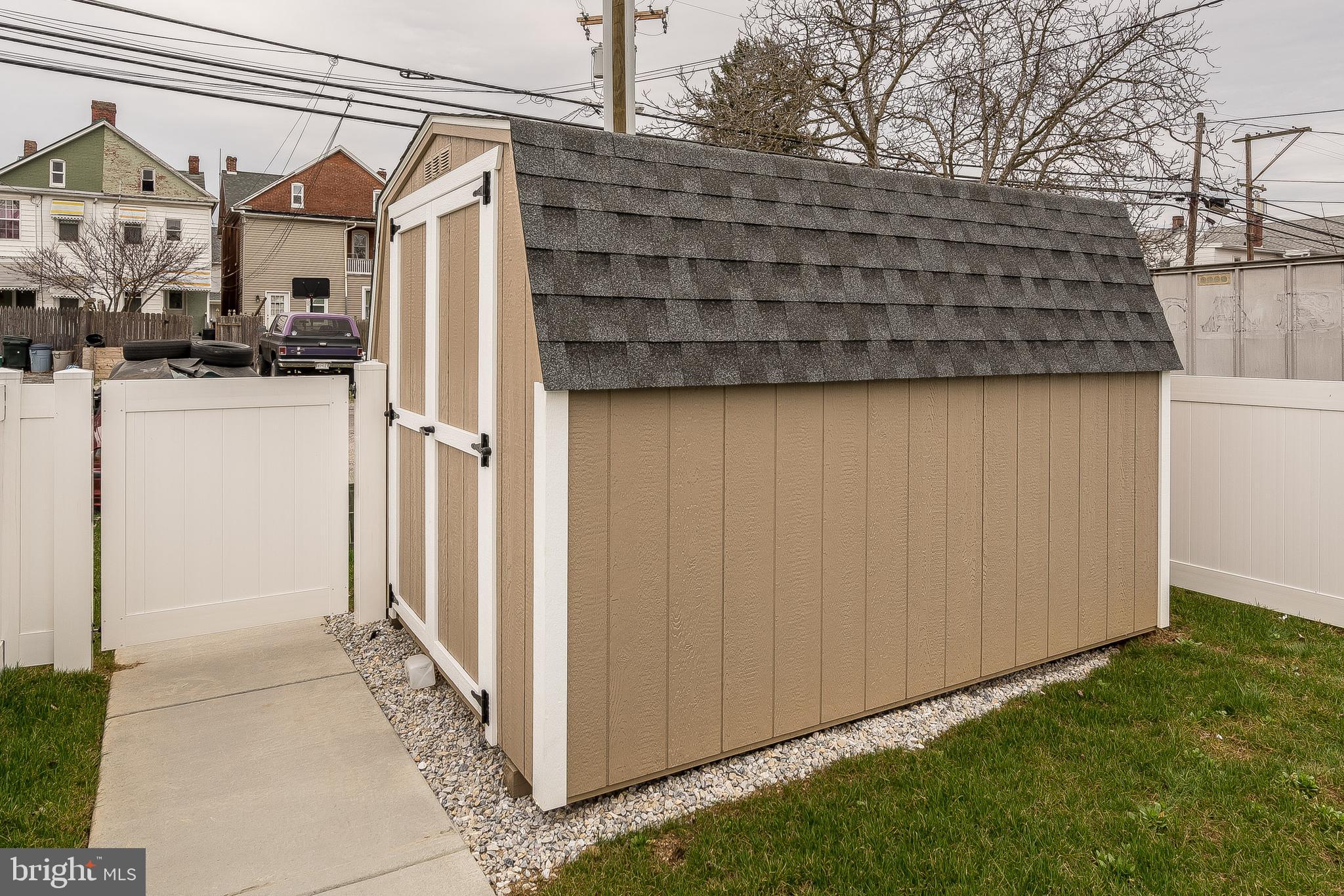 219 Baltimore Street Hanover, PA 17331 - Photo 19 of 19 Gallery Image 19