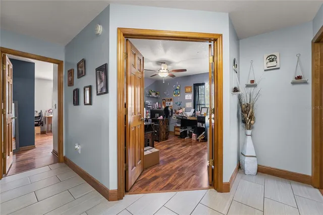 a kitchen with refrigerator a stove top oven a sink and dishwasher