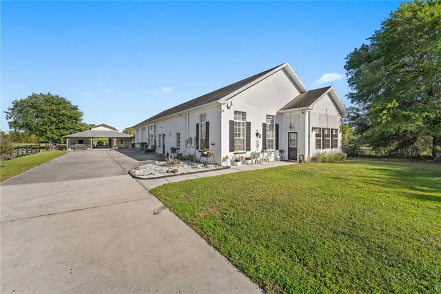 $1,050,000 | 3161 Appaloosa Court, Kissimmee, FL 34746