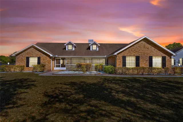 $1,050,000 | 3161 Appaloosa Court, Kissimmee, FL 34746