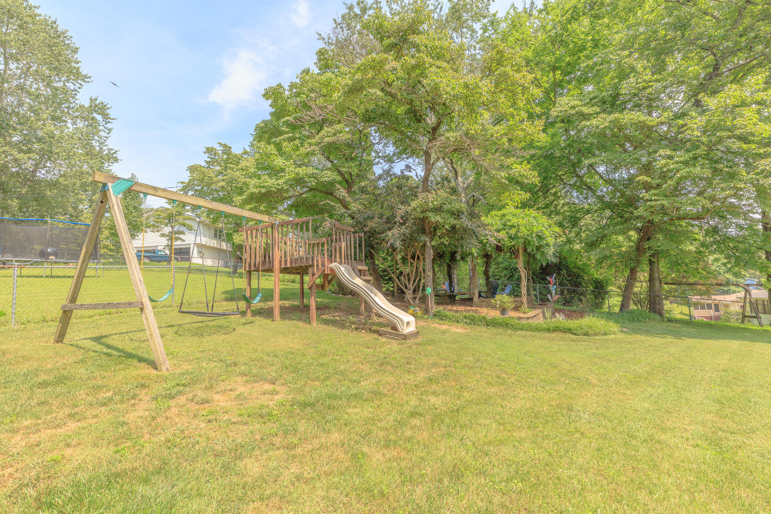 4740 North Forest Road Hixson, TN 37343 - Photo 54 of 59 4740 N Forest HD-15