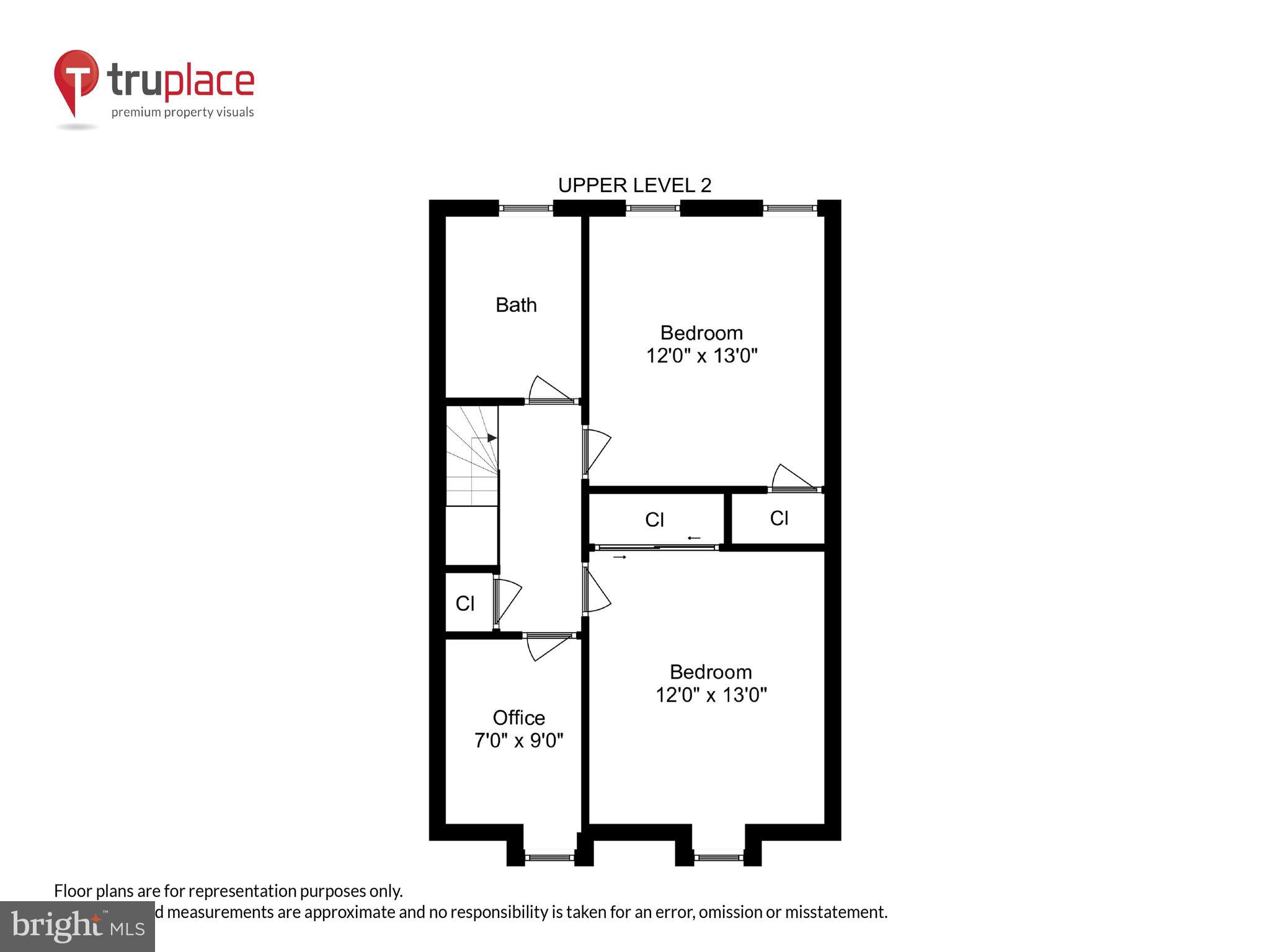 721 Quebec Place Northwest Washington, DC 20010 - Photo 68 of 77 a picture of a book and a bed