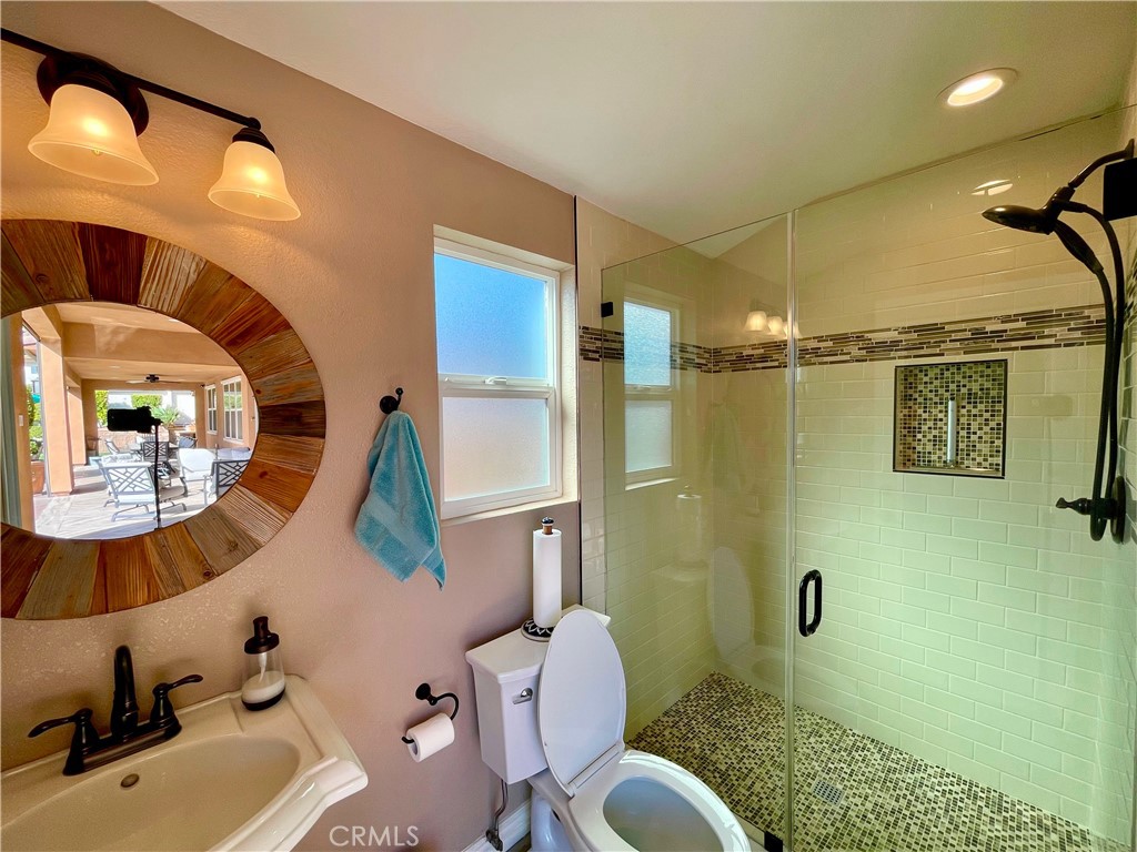 12468 Locke Circle Riverside, CA 92503 - Photo 41 of 53 Pool Bathroom