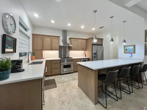 $499,900 | 9788 Hunter Brook Lane, Denham Springs, LA 70706