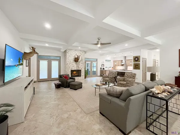 $499,900 | 9788 Hunter Brook Lane, Denham Springs, LA 70706