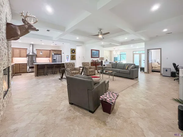 $499,900 | 9788 Hunter Brook Lane, Denham Springs, LA 70706
