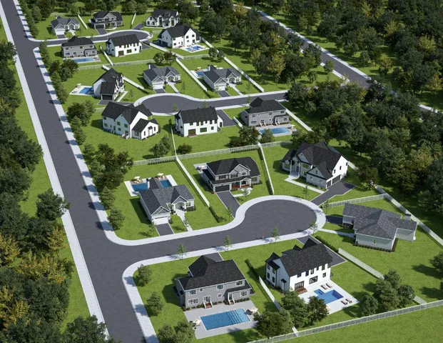 $1,499,000 | Lot 18-c-concord Sycamore Estates, Nesconset, NY 11767