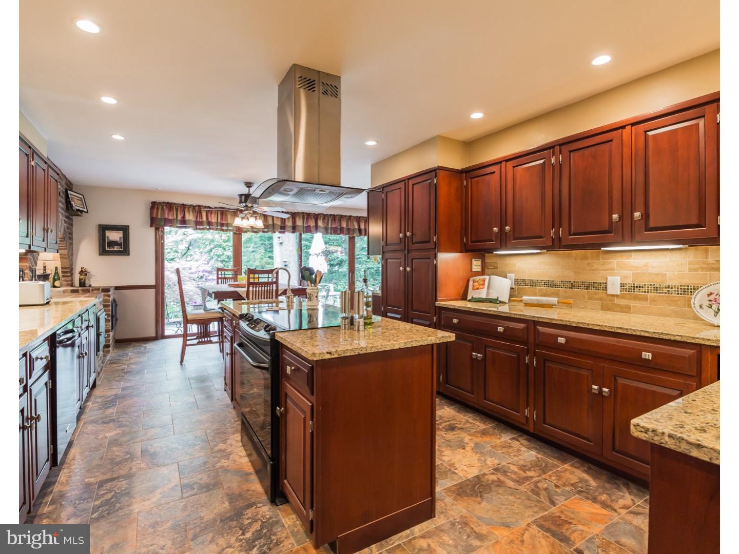 640 Bobbin Mill Road Media, PA 19063 - Photo 2 of 25 Kitchen