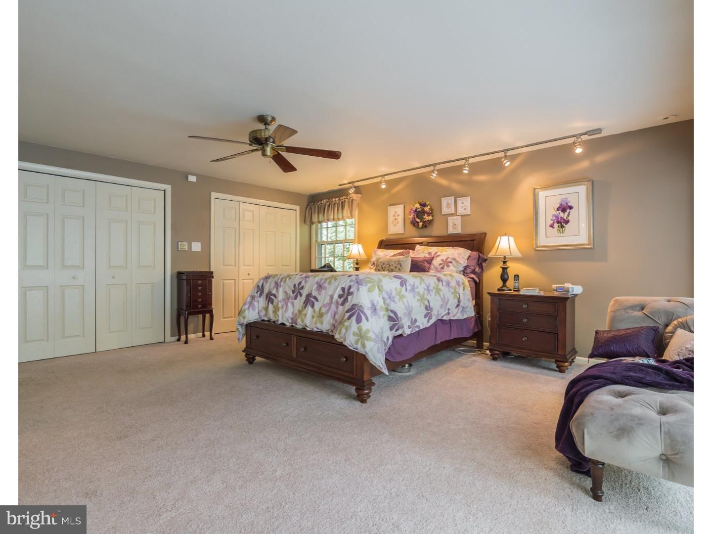 640 Bobbin Mill Road Media, PA 19063 - Photo 11 of 25 Master Bedroom