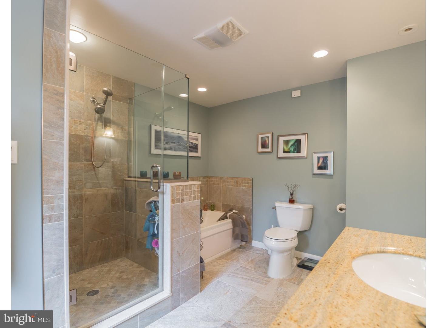 640 Bobbin Mill Road Media, PA 19063 - Photo 13 of 25 Master Bathroom