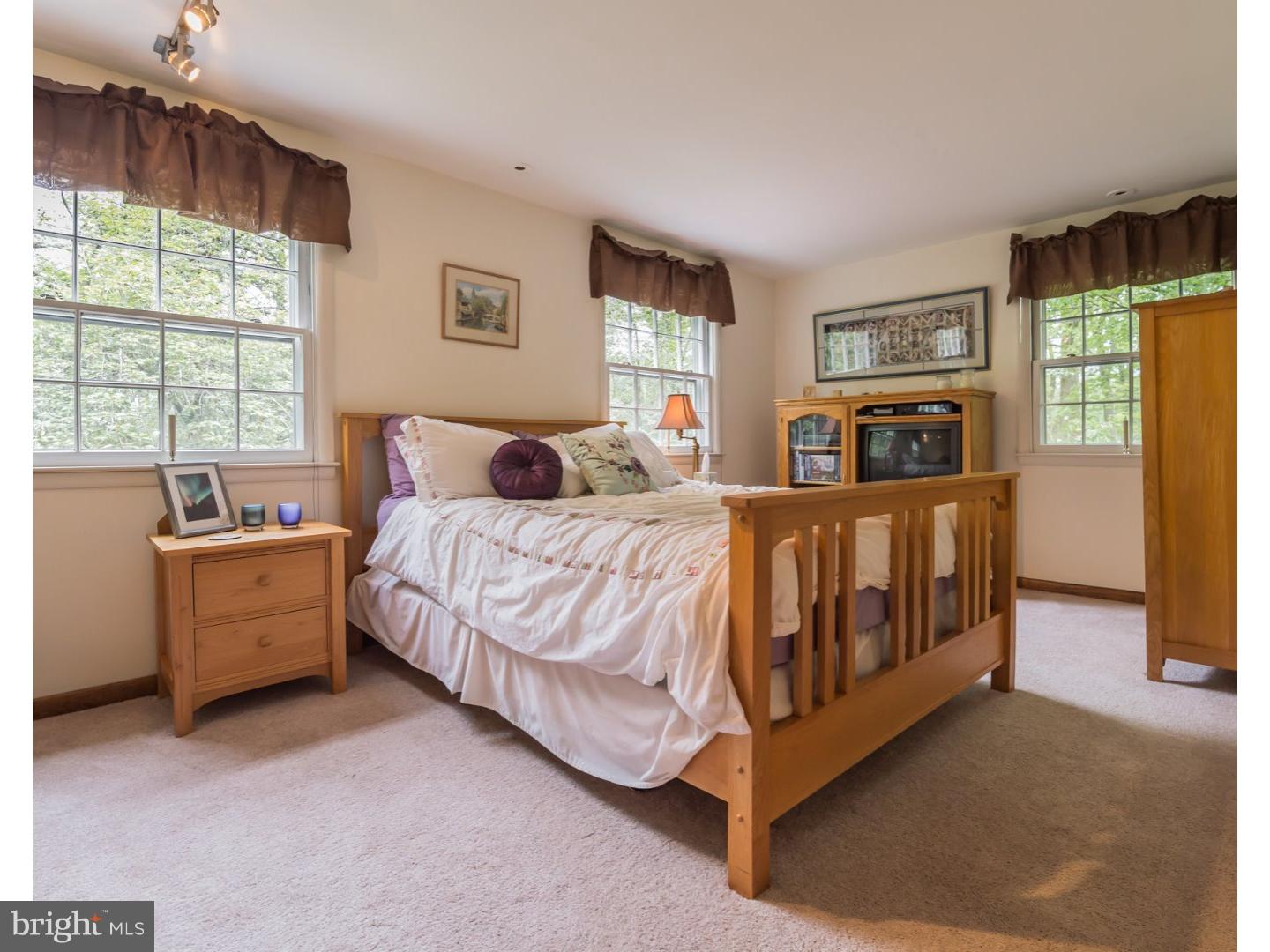 640 Bobbin Mill Road Media, PA 19063 - Photo 14 of 25 Bedroom 2