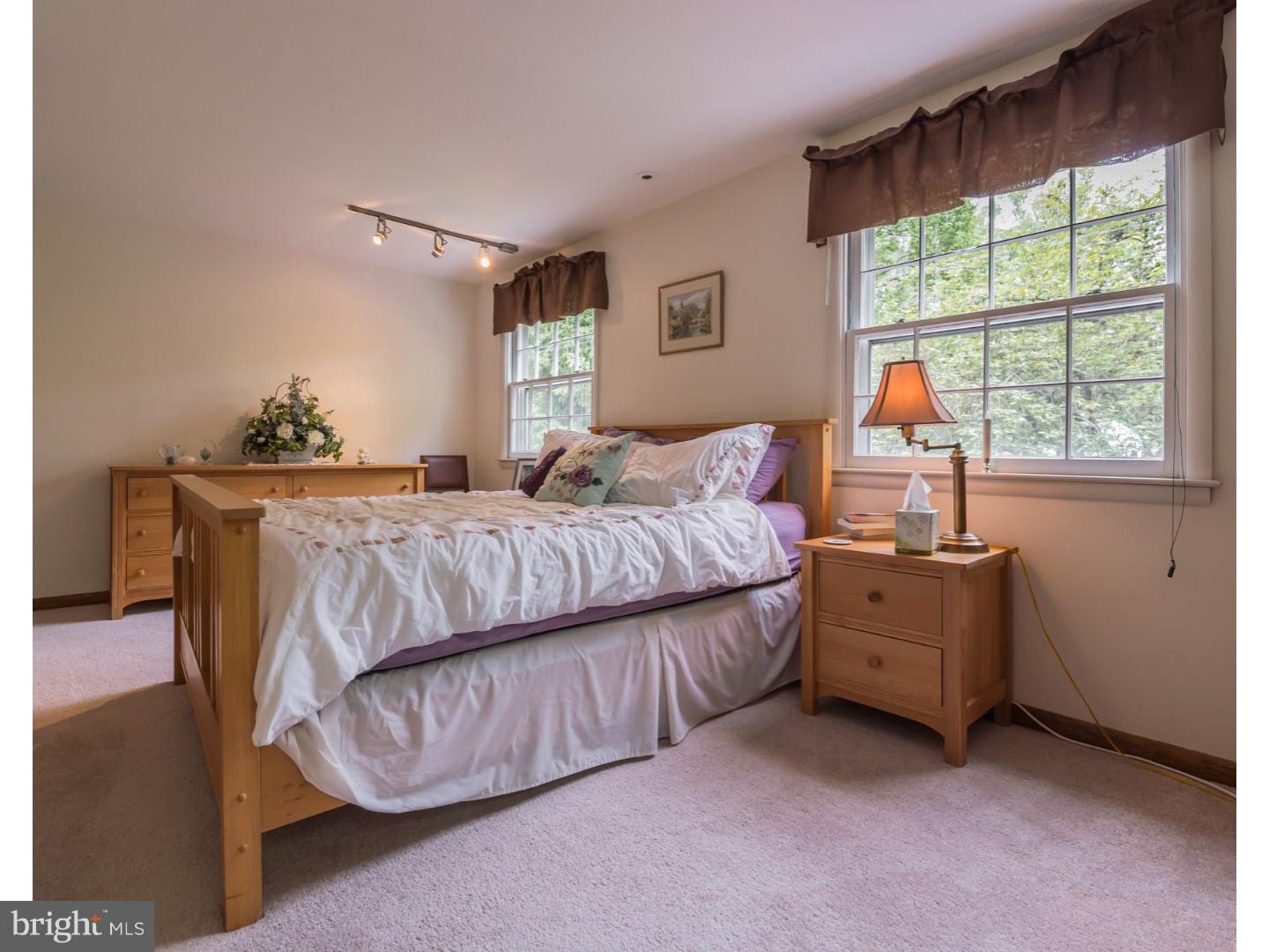 640 Bobbin Mill Road Media, PA 19063 - Photo 15 of 25 Bedroom 2