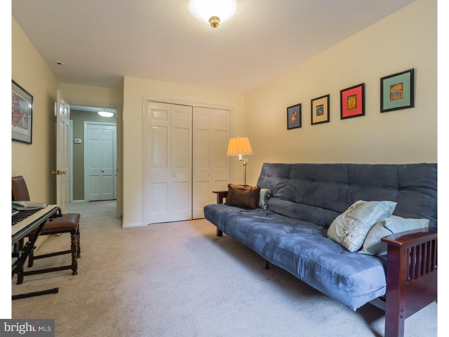 640 Bobbin Mill Road Media, PA 19063 - Photo 16 of 25 Bedroom 3