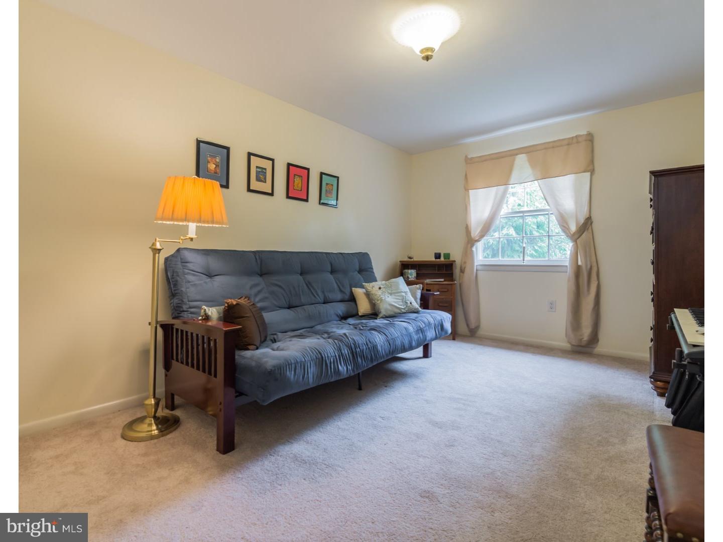 640 Bobbin Mill Road Media, PA 19063 - Photo 17 of 25 Bedroom 3