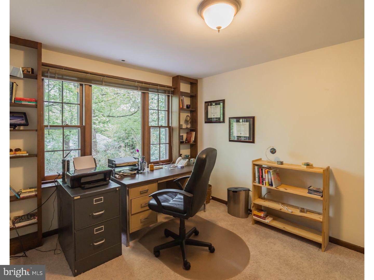 640 Bobbin Mill Road Media, PA 19063 - Photo 18 of 25 Bedroom 4