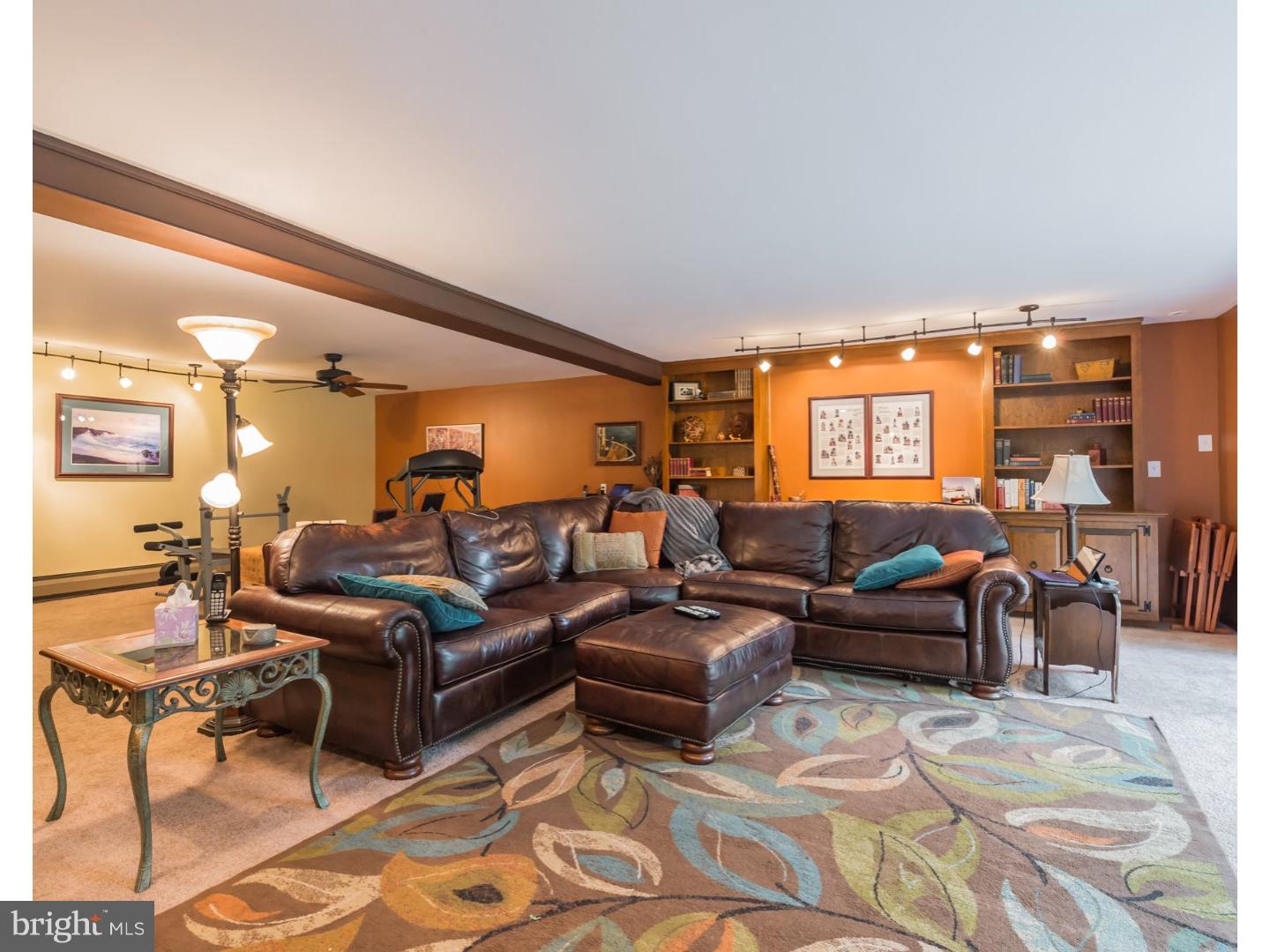 640 Bobbin Mill Road Media, PA 19063 - Photo 19 of 25 Great Room