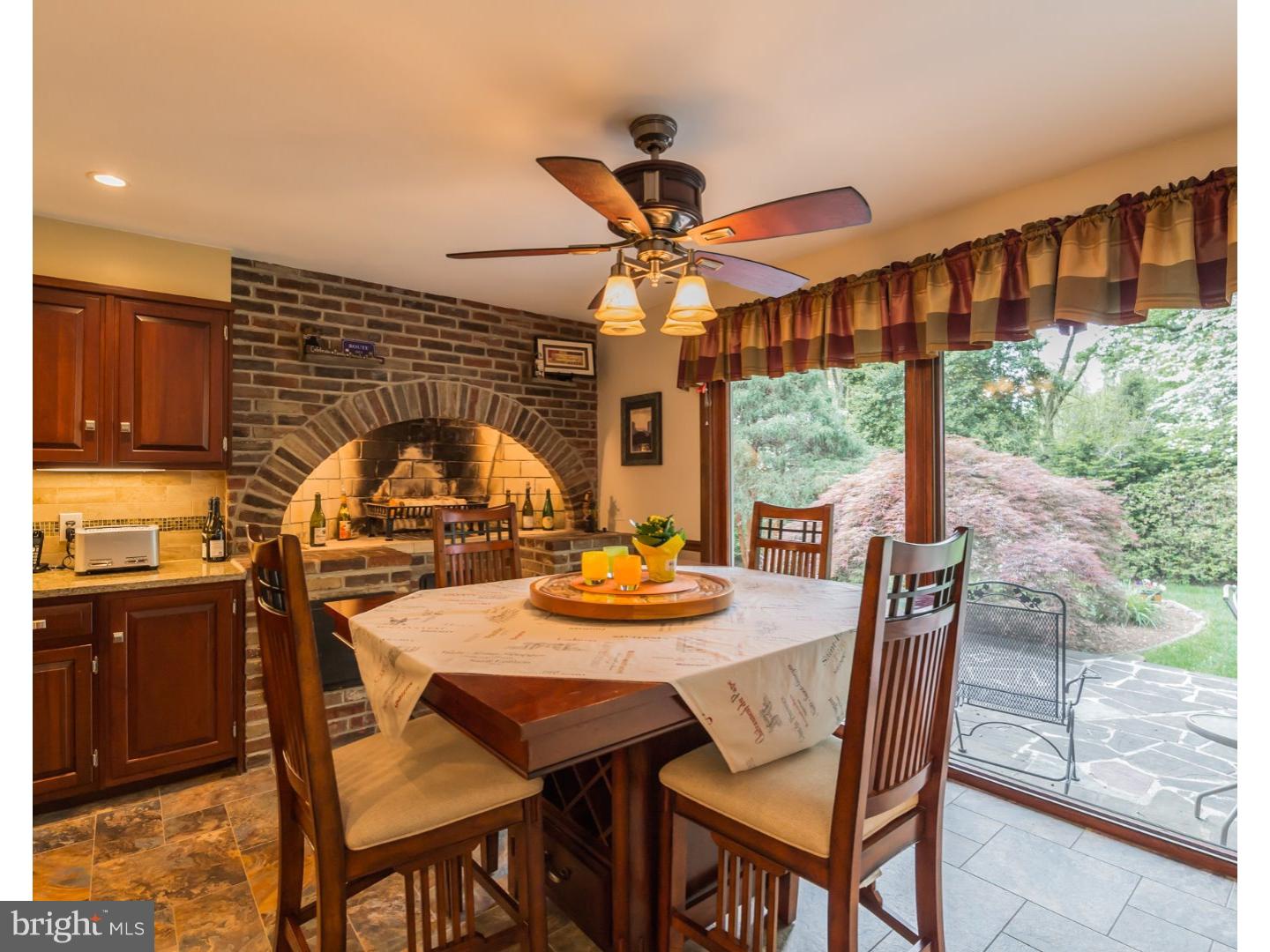 640 Bobbin Mill Road Media, PA 19063 - Photo 5 of 25 Kitchen