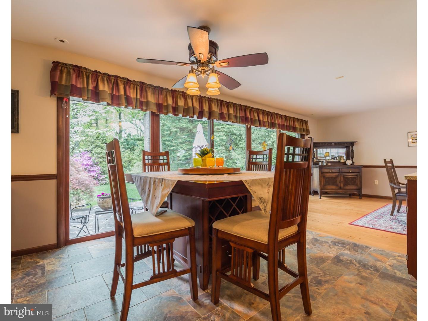 640 Bobbin Mill Road Media, PA 19063 - Photo 6 of 25 Kitchen