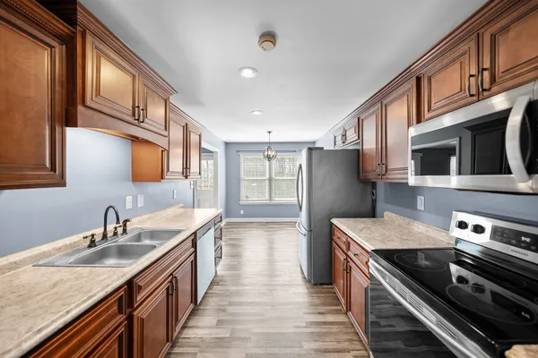 $1,850 | 2701 East Copeland Court, Clarksville, TN 37042