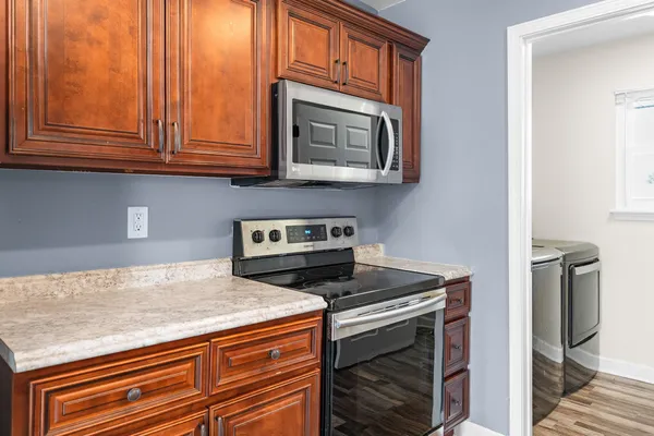 $1,850 | 2701 East Copeland Court, Clarksville, TN 37042