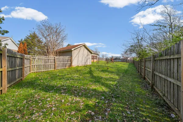 $1,850 | 2701 East Copeland Court, Clarksville, TN 37042