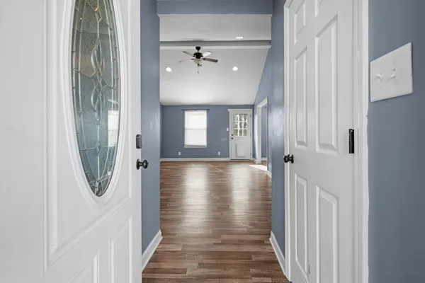 $1,850 | 2701 East Copeland Court, Clarksville, TN 37042