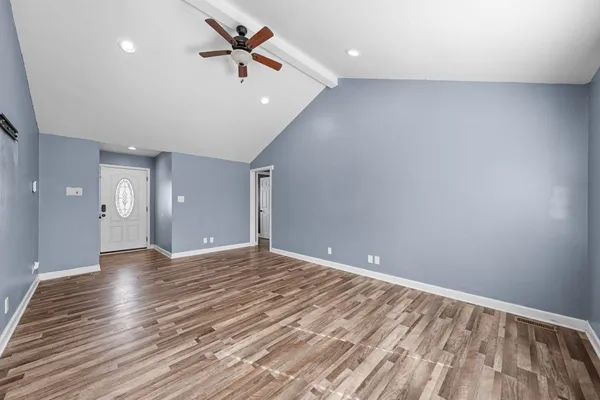 $1,850 | 2701 East Copeland Court, Clarksville, TN 37042