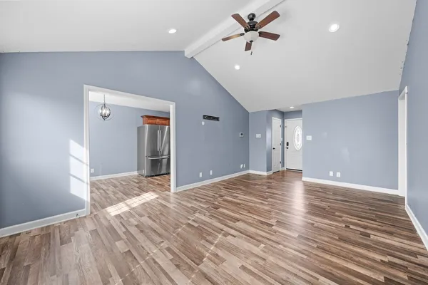 $1,850 | 2701 East Copeland Court, Clarksville, TN 37042