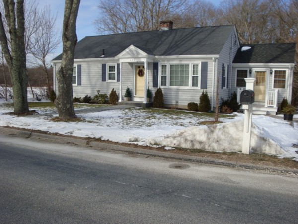 415 Briggs Road Westport, MA 02790 - Photo 1 of 15 Gallery Image 1