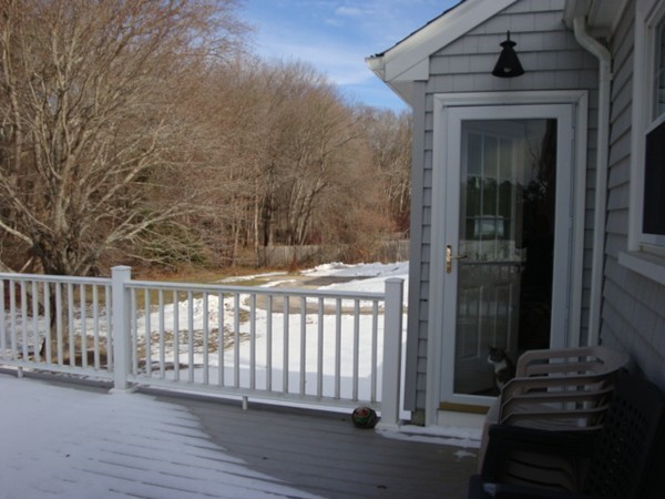 415 Briggs Road Westport, MA 02790 - Photo 12 of 15 Gallery Image 12