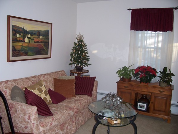 415 Briggs Road Westport, MA 02790 - Photo 5 of 15 Gallery Image 5