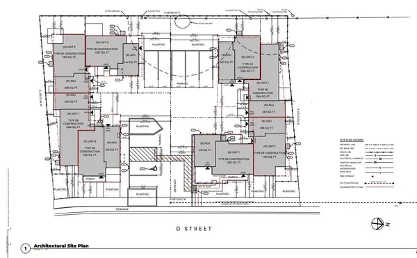 a picture of a bathroom with a shower