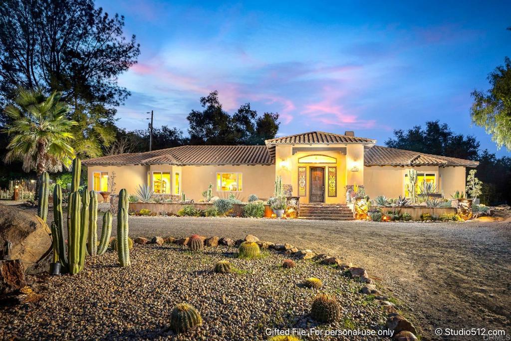 11782 Betsworth Road Valley Center, CA 92082 - Photo 2 of 76