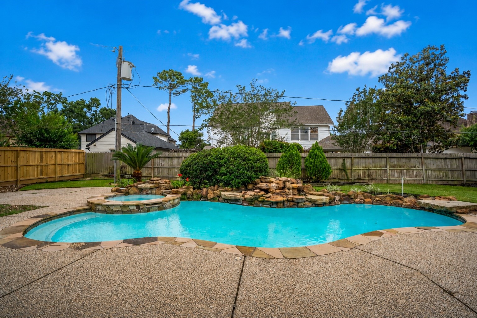 7714 Northbridge Drive Spring, TX 77379 - Photo 38 of 50