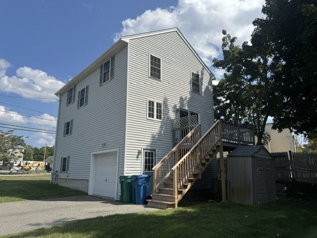 781 Boston Road Billerica, MA 01821 - Photo 2 of 20 Gallery Image 2