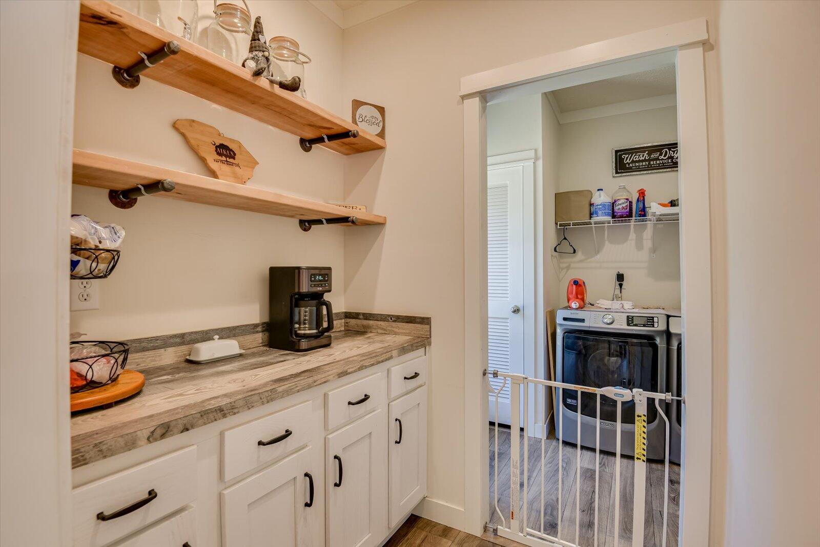561 Pine Acres Road Windsor, SC 29856 - Photo 6 of 32